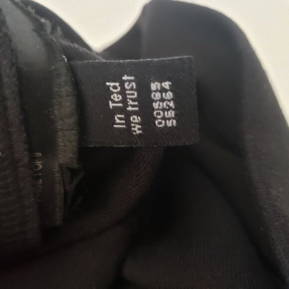 Ted Baker Esmira Crystal Embellished Jewel Print Tunic Dress Size 0 - Picture 4 of 12